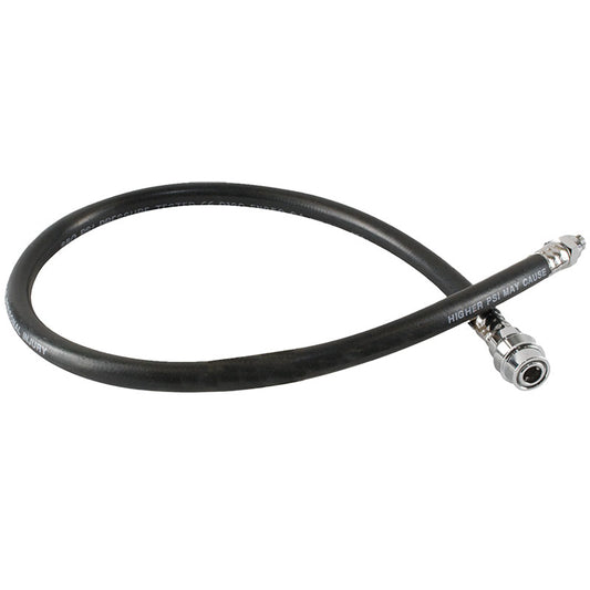 Oceanpro Low Pressure Quick Disconnect Hose