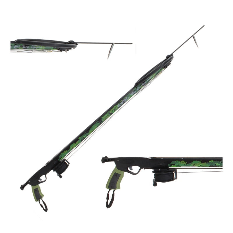 Rob Allen Nomad Reel Gun (110cm)