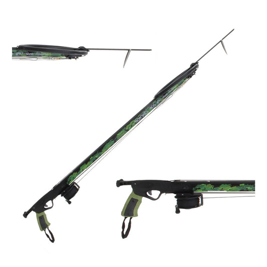 Rob Allen Nomad Reel Gun (110cm)