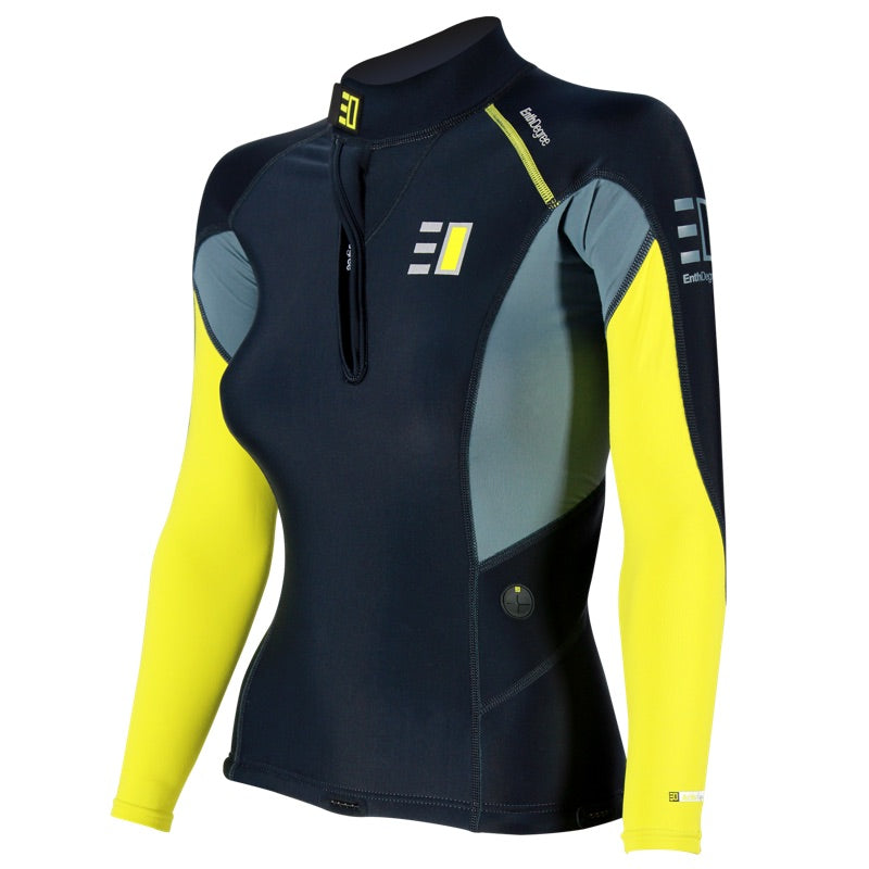 EnthDegree Fiord LS