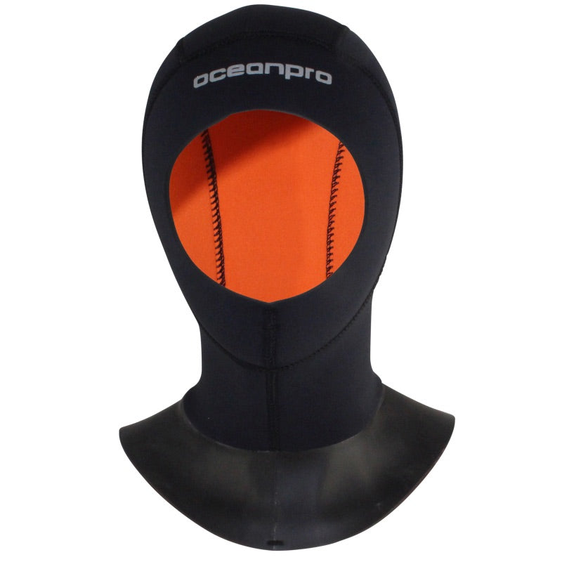 Oceanpro Rebel Hood