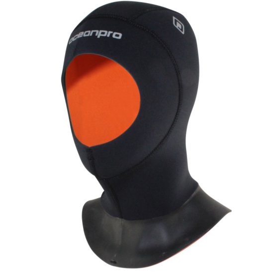 Oceanpro Rebel Hood