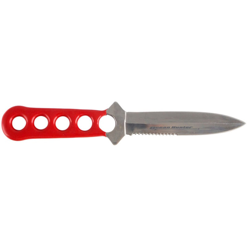 Oceanhunter Redback Knife