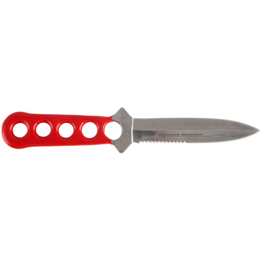 Oceanhunter Redback Knife
