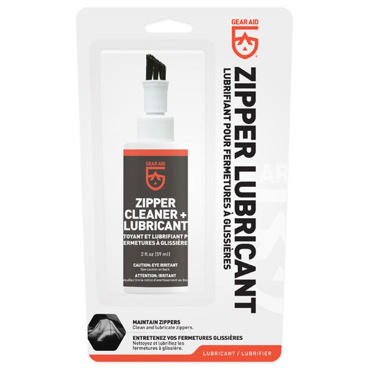 GEAR AID Zip Lubricant