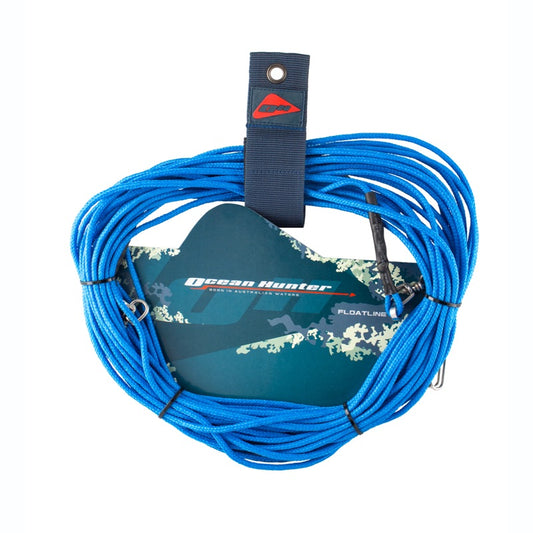 Ocean Hunter Foam Filled Float Line