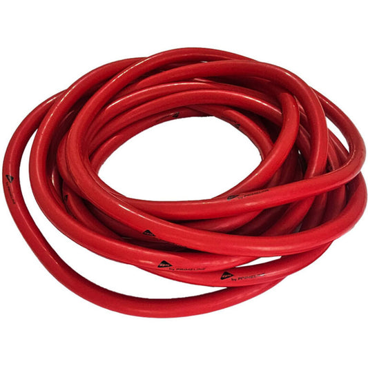 Ocean Hunter Primeline Optiband 16mm Bulk Rubber Red