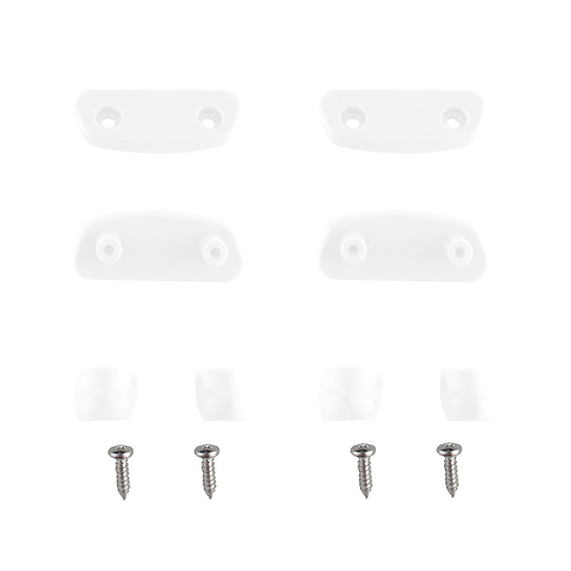 Ocean Hunter Fin Fixing Kit