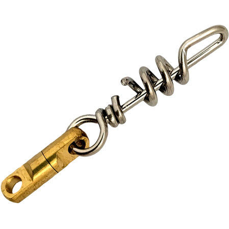 Ocean Hunter Pigtail With Swivel