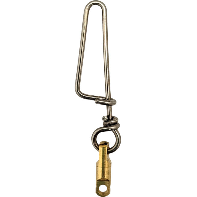 Ocean Hunter Snap Clip With Swivel (Ocean Hunter)