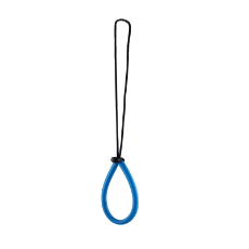 The perfect partner for all your valuable accessories, the Oceanpro Coiled Lanyard features a convenient snap lock ensure a low profile when not in use. A snap clip, stainless split ring and synch down lanyard ensure all bases are covered whatever the accessory.