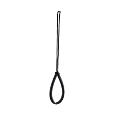 The perfect partner for all your valuable accessories, the Oceanpro Coiled Lanyard features a convenient snap lock ensure a low profile when not in use. A snap clip, stainless split ring and synch down lanyard ensure all bases are covered whatever the accessory.