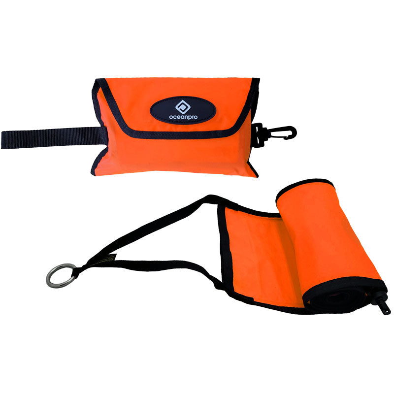 Oceanpro Deco Buoy With Pouch