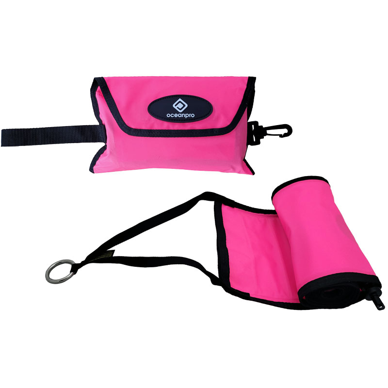 Oceanpro Deco Buoy With Pouch