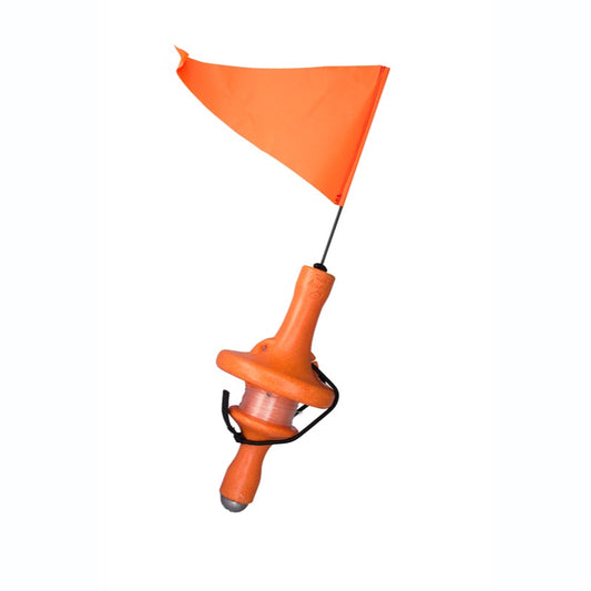 Rob Allen Flash Float Winder