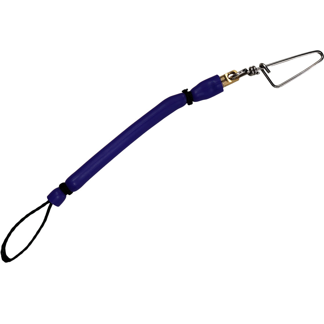 Rob Allen Gun Bungee with Swivel Clip