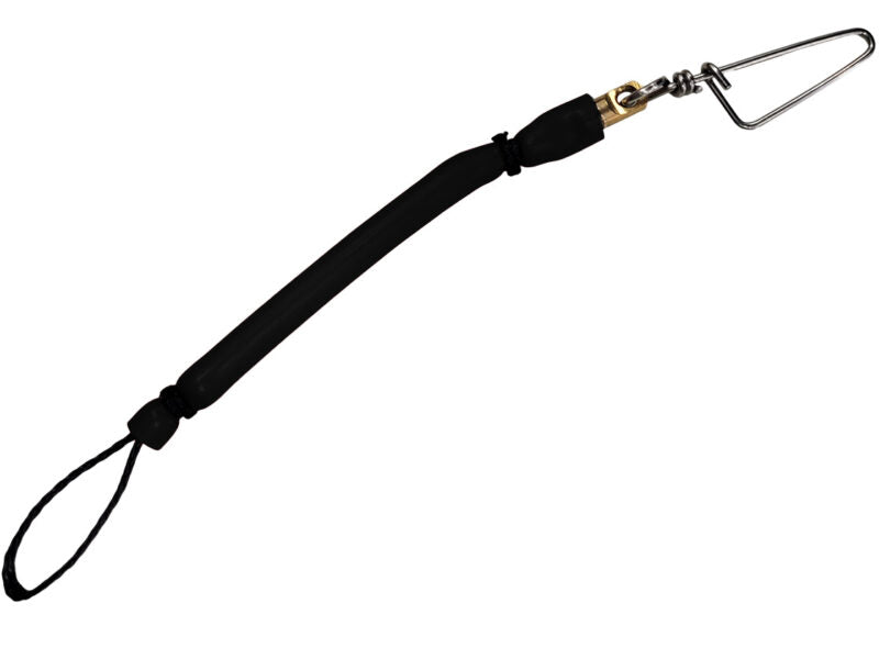 Rob Allen Gun Bungee with Swivel Clip
