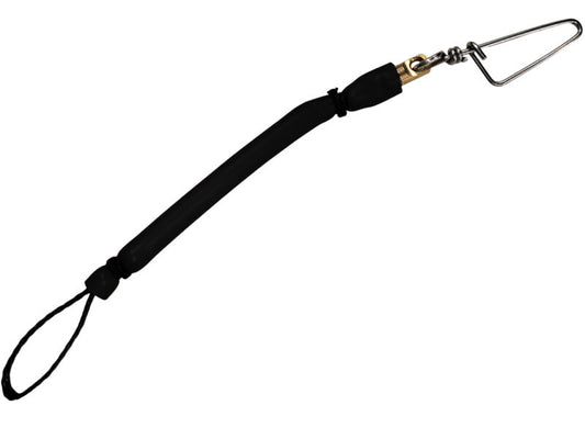 Rob Allen Gun Bungee with Swivel Clip