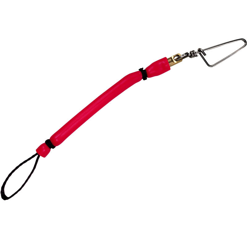 Rob Allen Gun Bungee with Swivel Clip