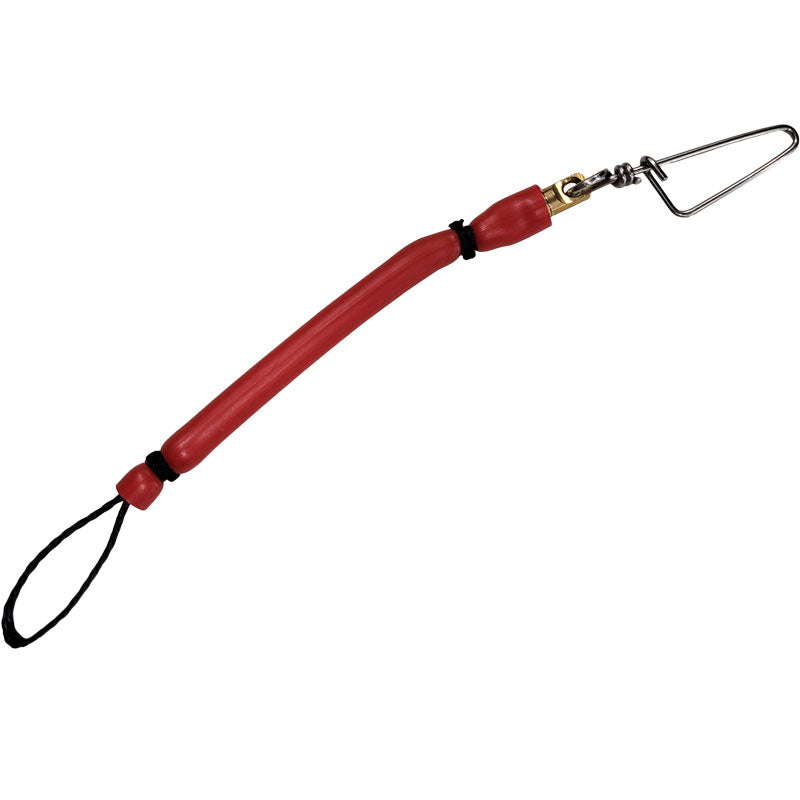 Rob Allen Gun Bungee with Swivel Clip