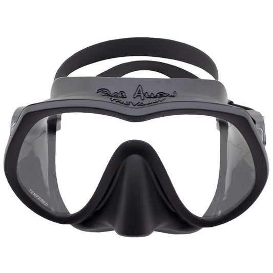 Rob Allen Trevally Mask
