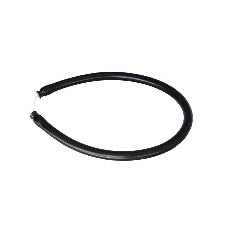 Rob Allen 14mm Pre-Made Rubber (Black)