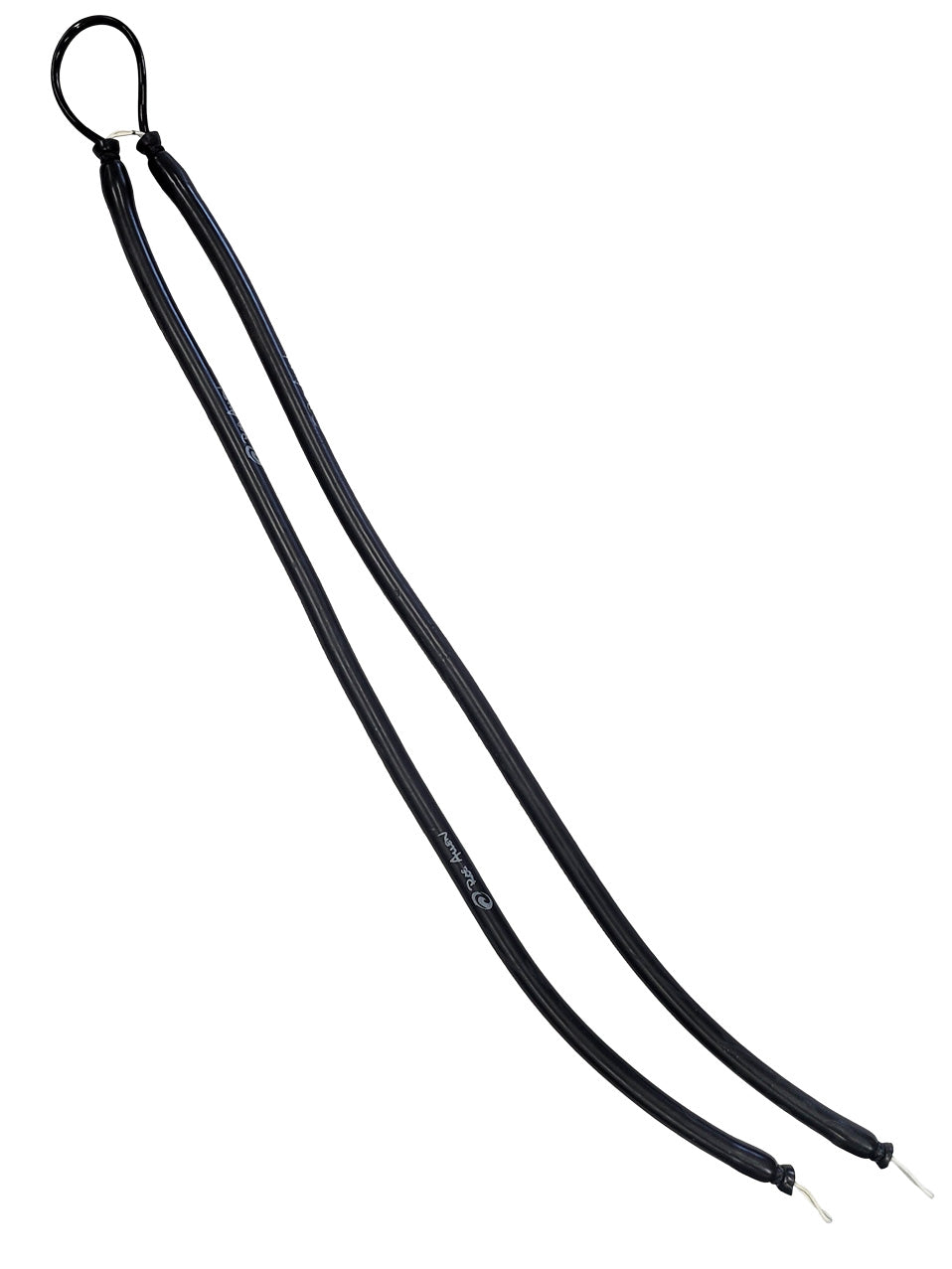 Rob Allen Pre Made Roller Rubber 16mm (Black)