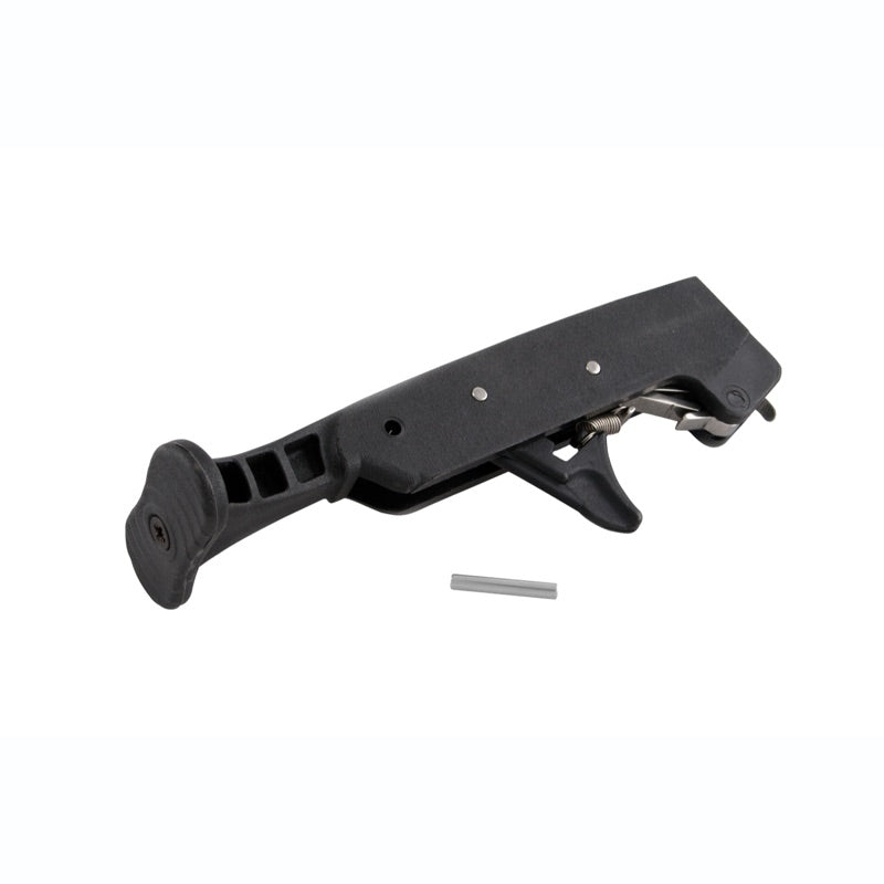 Rob Allen Gun Cassette with Loading Butt