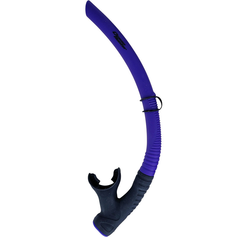 Ocean Hunter Phantom Purge Snorkel