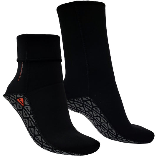 Ocean Hunter Fin Sock 1.5mm