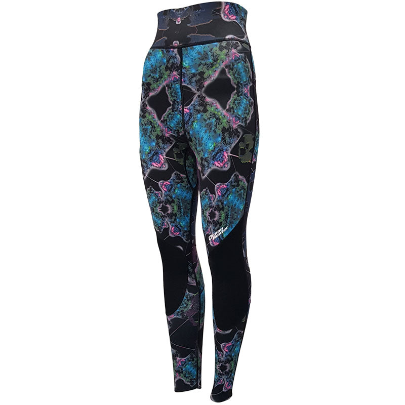 Ocean Hunter Artemis 2mm Pants - Clearance