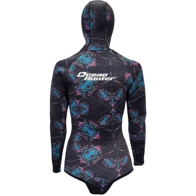 Ocean Hunter Artemis 3.5mm Jacket