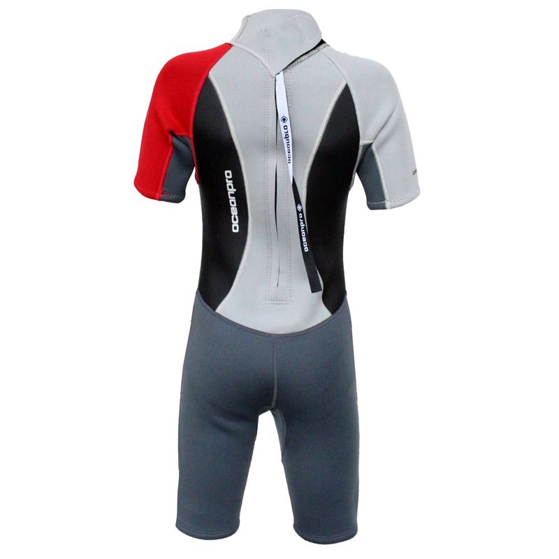 Oceanpro Grommet Shortie