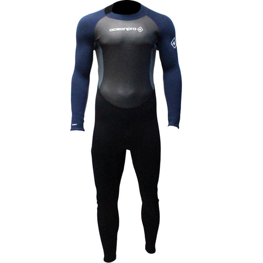 Oceanpro Orbit Steamer