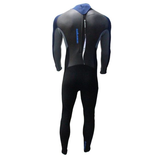 Oceanpro Orbit Steamer