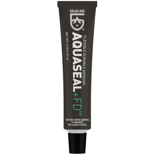 GEAR AID Aquaseal + FD Repair Adhesive