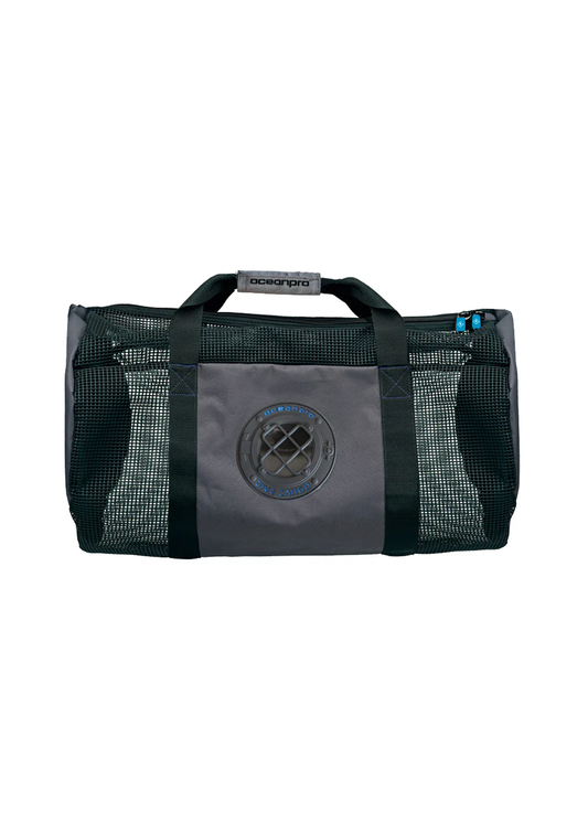 Oceanpro Cargo Mesh Duffel Bag