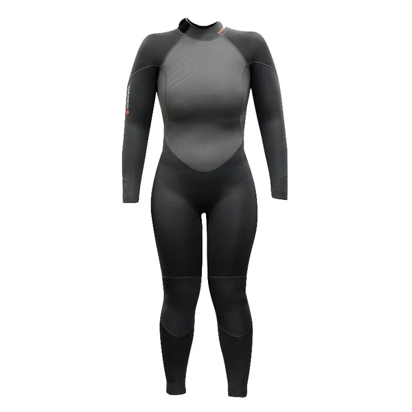 Oceanpro Rebel 7mm Wetsuit Womens