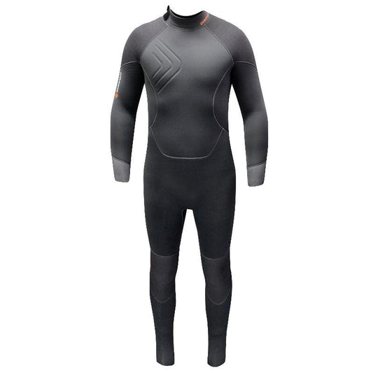 Oceanpro Rebel 7mm Wetsuit Mens