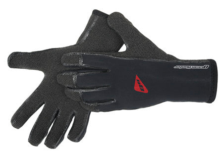 OH Kevlar Strike Pro Gloves 3mm