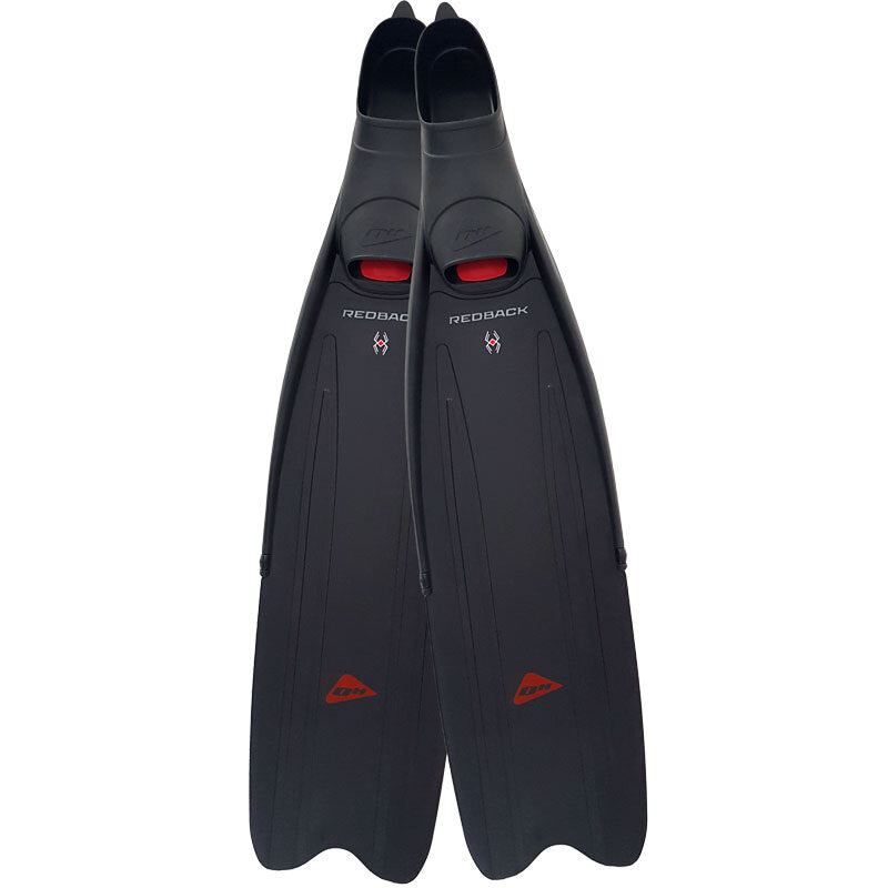 OH Redback Fins