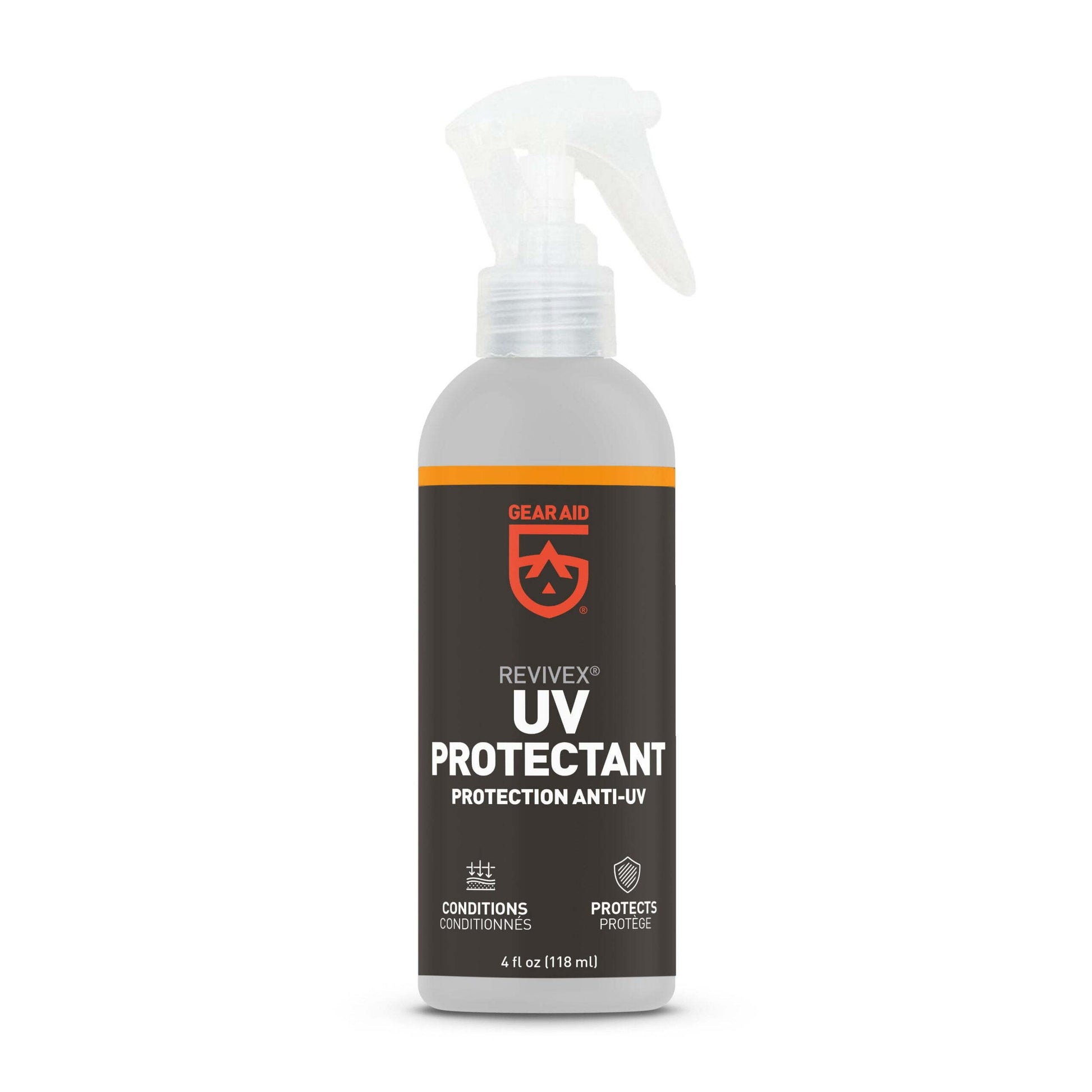 Gear aid revivex UV protectant 118ml (4oz)