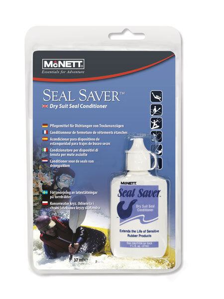 McNett Seal Saver
