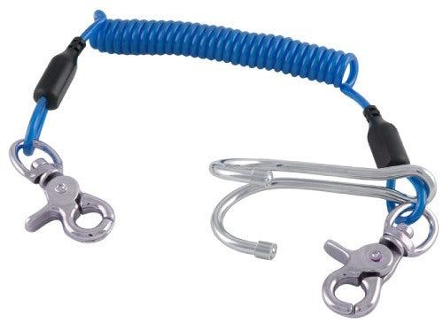Reef Hook (316 Zinc Hook)