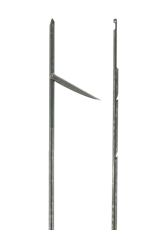 Rob Allen Spear 7mm Double Notch