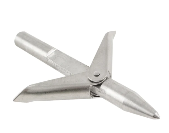 OH Mako Head (Suits SGS)