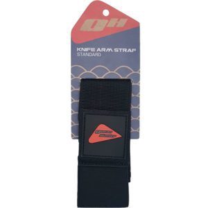 OH Knife Arm Strap