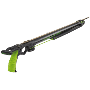 Salvimar Metal Roller Gun