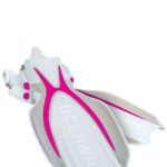 Oceanic Manta Ray Fins