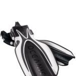 Oceanic Manta Ray Fins